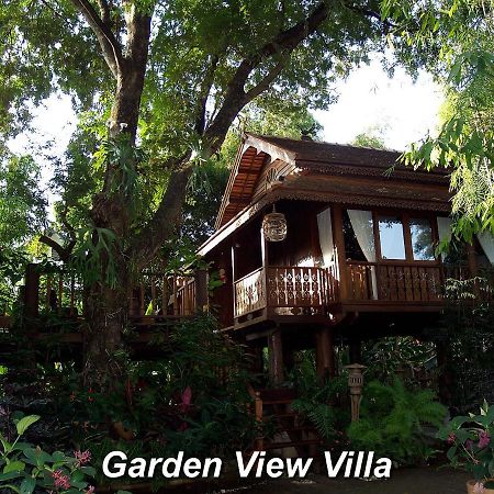 The Granary Resort Chiang Mai Exterior photo