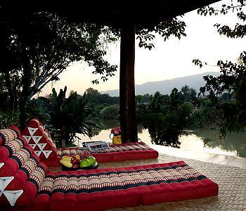 The Granary Resort Chiang Mai Exterior photo