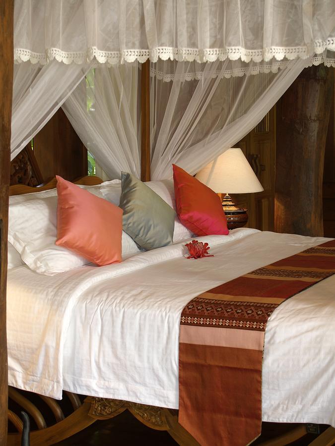 The Granary Resort Chiang Mai Exterior photo