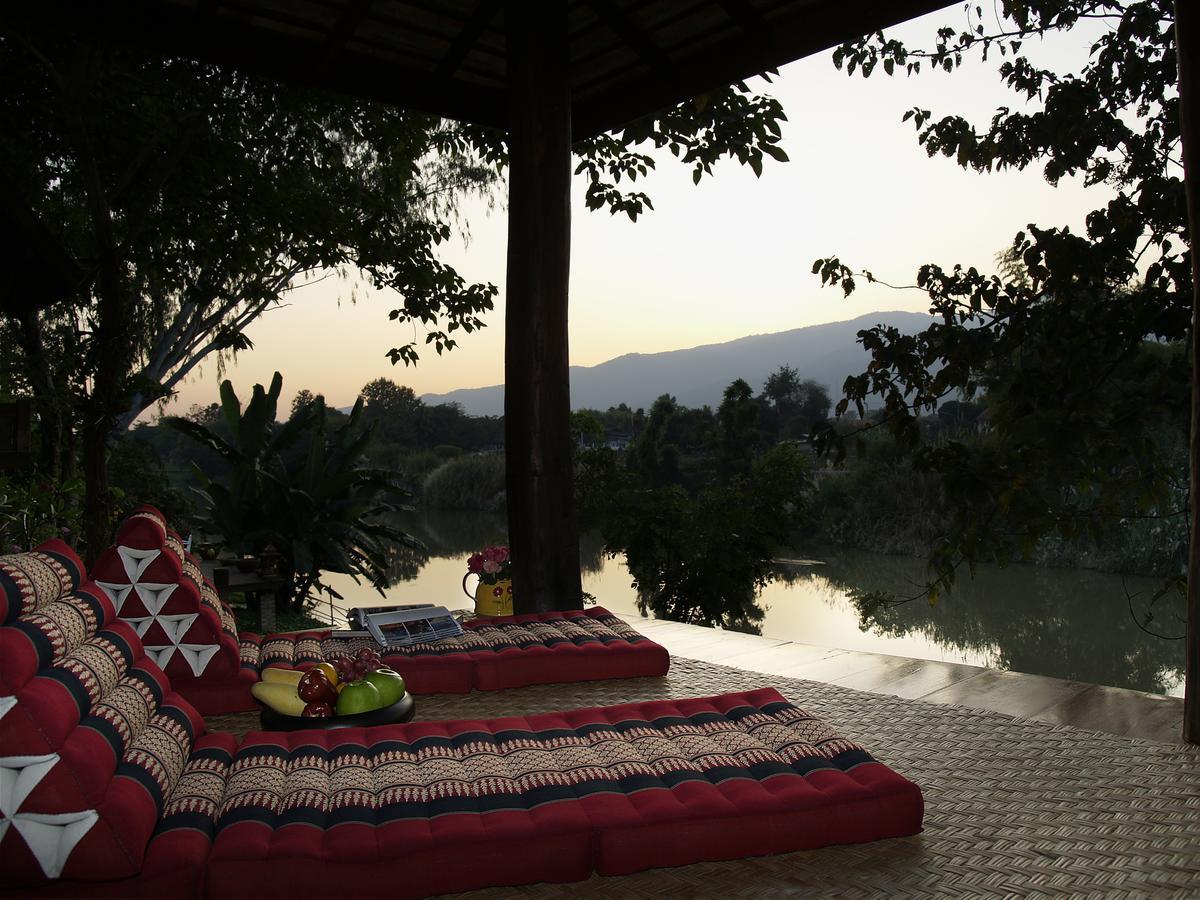 The Granary Resort Chiang Mai Exterior photo