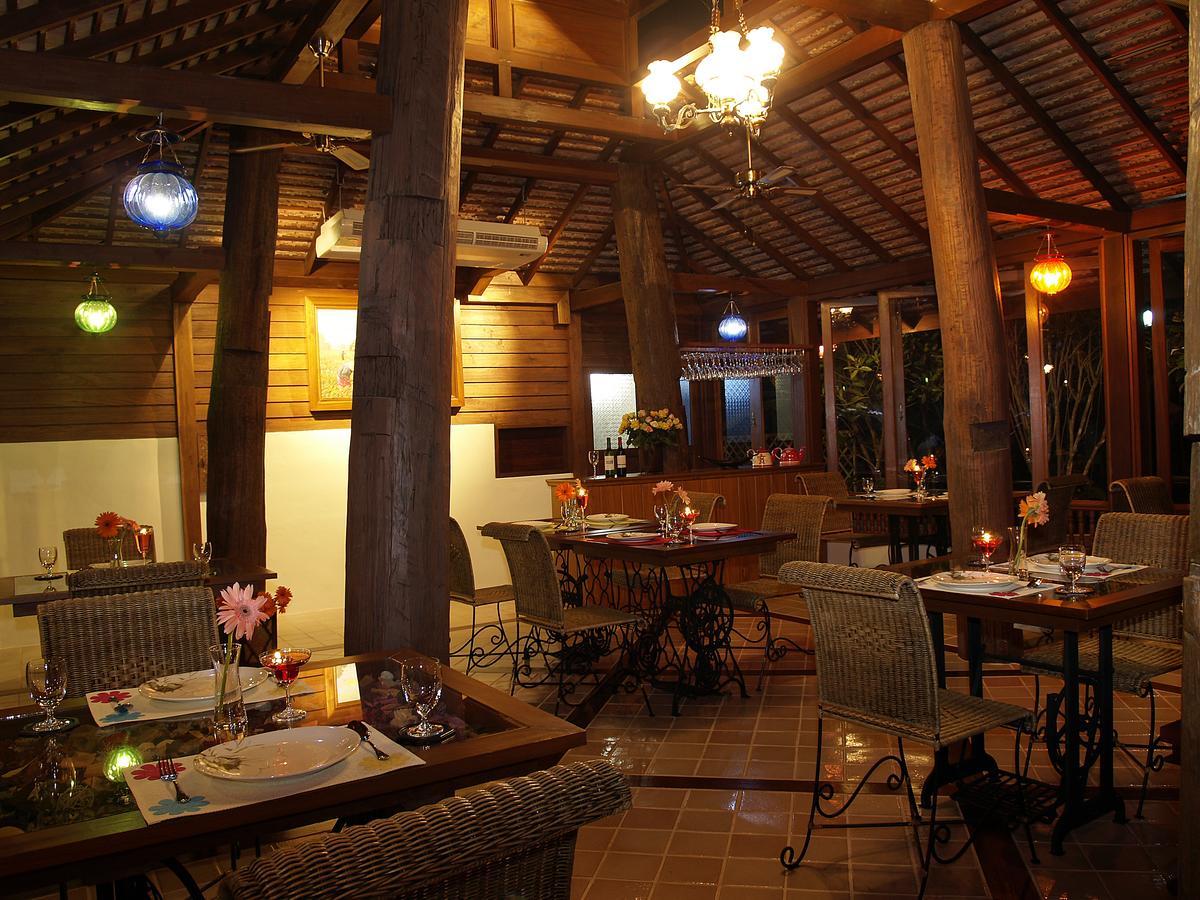 The Granary Resort Chiang Mai Exterior photo