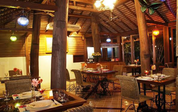 The Granary Resort Chiang Mai Exterior photo