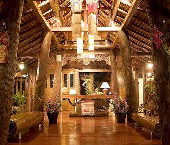 The Granary Resort Chiang Mai Exterior photo