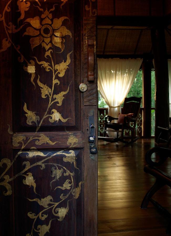 The Granary Resort Chiang Mai Exterior photo