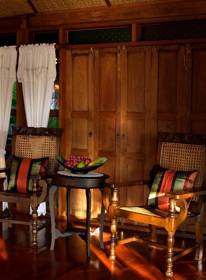 The Granary Resort Chiang Mai Exterior photo